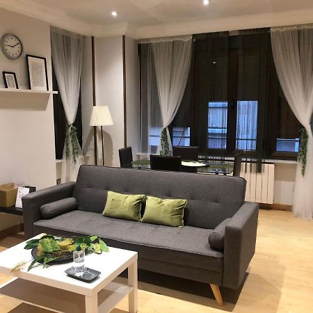 Artheus Apartamentos 萨拉曼卡 外观 照片