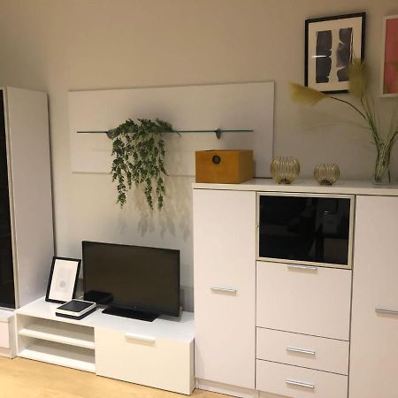 Artheus Apartamentos 萨拉曼卡 外观 照片