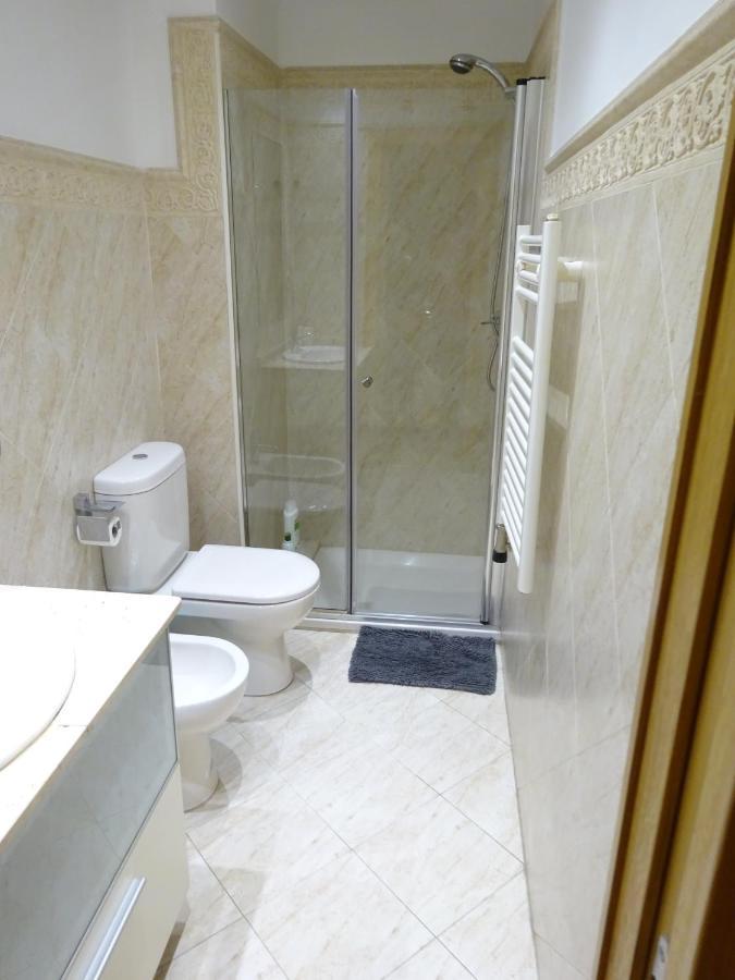 Artheus Apartamentos 萨拉曼卡 外观 照片