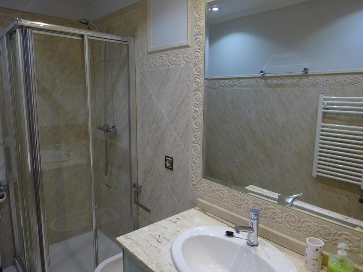 Artheus Apartamentos 萨拉曼卡 外观 照片