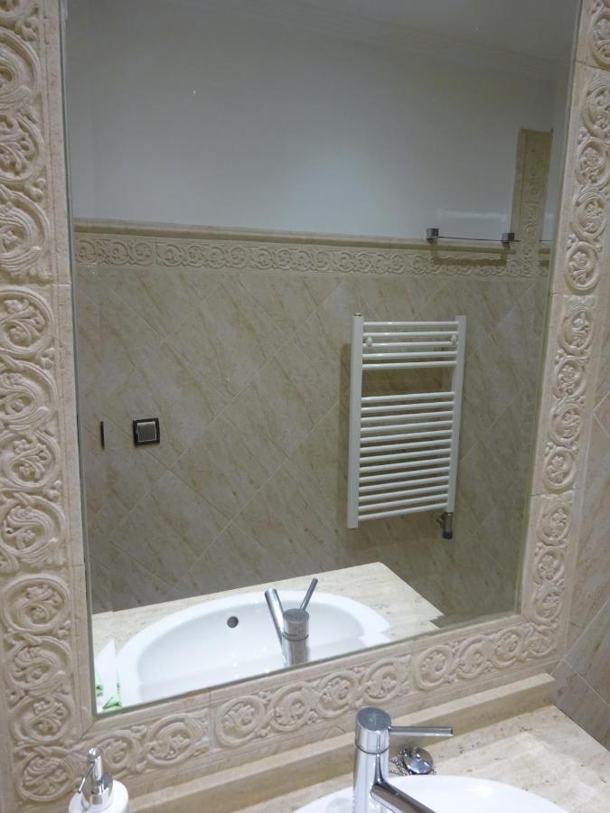 Artheus Apartamentos 萨拉曼卡 外观 照片