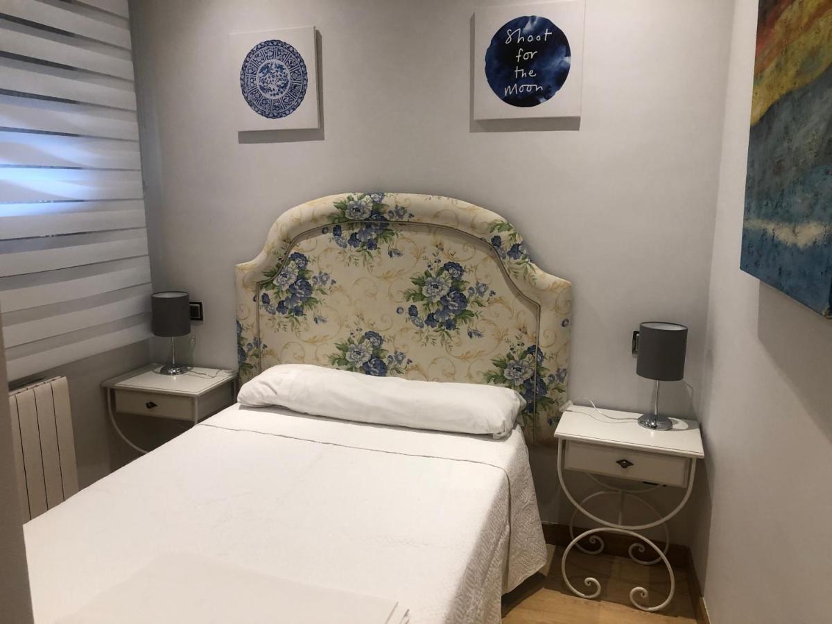 Artheus Apartamentos 萨拉曼卡 外观 照片