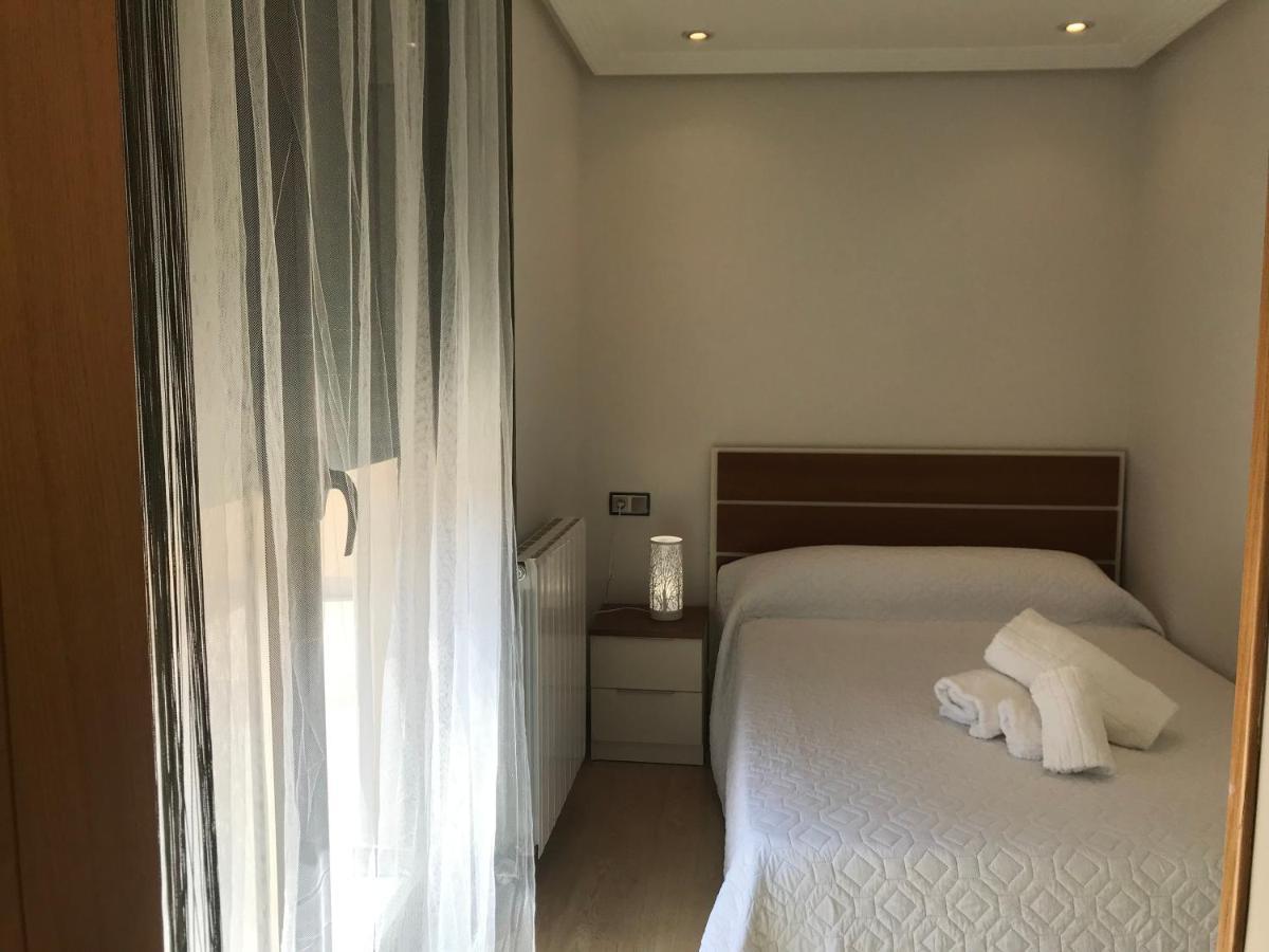 Artheus Apartamentos 萨拉曼卡 外观 照片