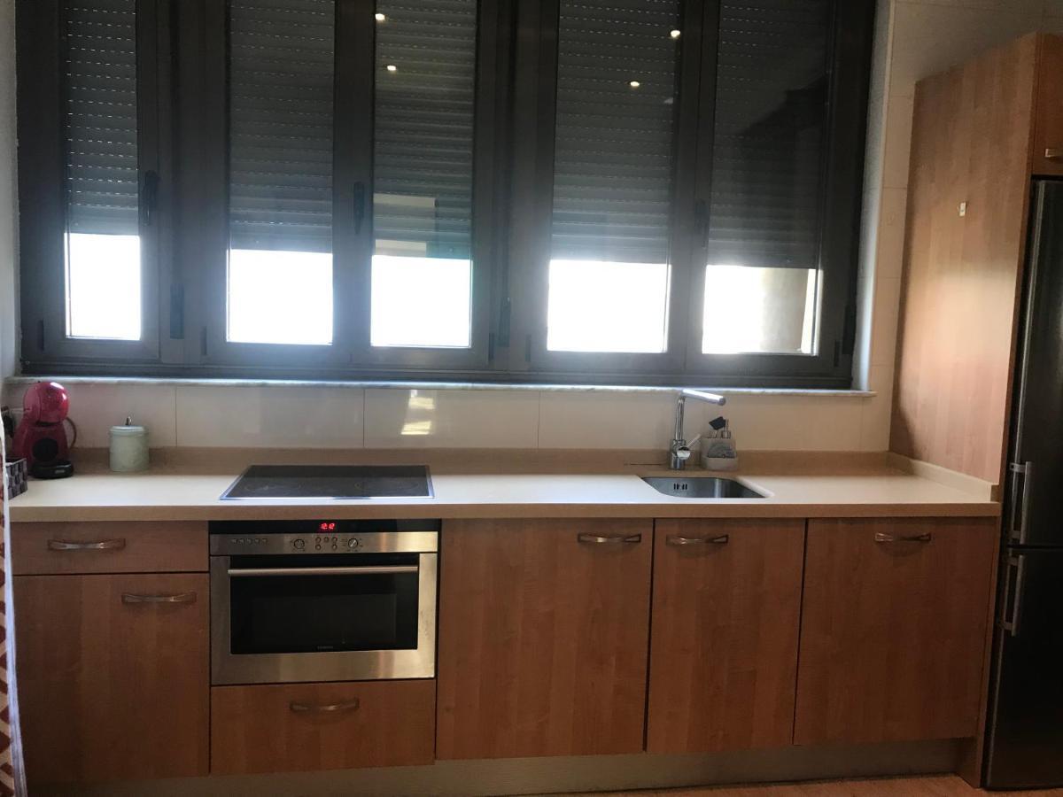 Artheus Apartamentos 萨拉曼卡 外观 照片