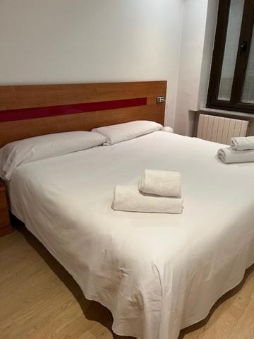Artheus Apartamentos 萨拉曼卡 外观 照片
