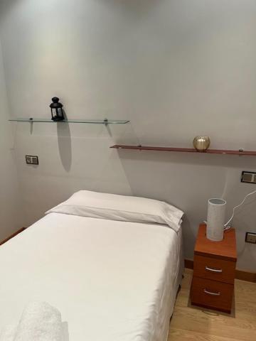 Artheus Apartamentos 萨拉曼卡 外观 照片