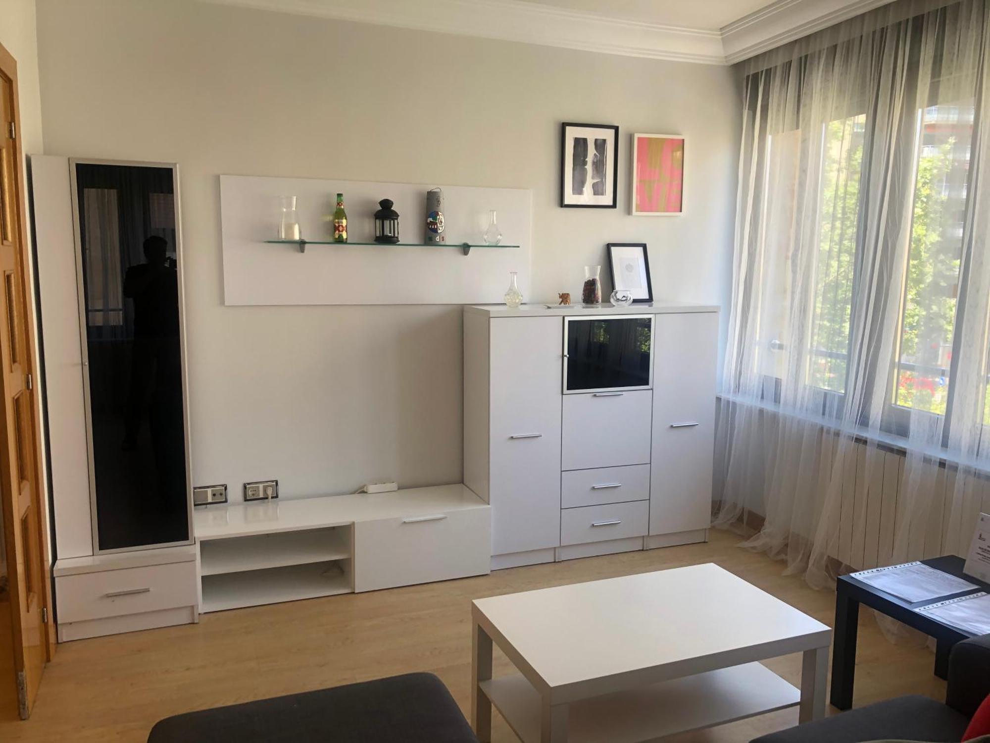 Artheus Apartamentos 萨拉曼卡 外观 照片